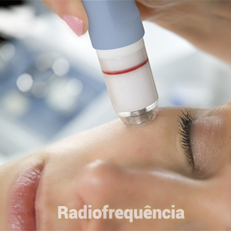 Radiofrequência Dermo Essence em Aracaju-SE