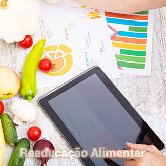 Reeducação Alimentar Dermo Essence em Aracaju-SE