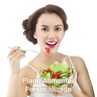 Plano Alimentar Personalizado Dermo Essence em Aracaju-SE