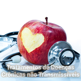 Tratamento de Doenças Crônicas Não Transmíssiveis Dermo Essence em Aracaju-SE