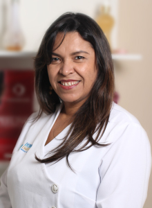 Nalva Sarmento